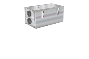 Rekuperatorius  NIBE ERS 30-600 be el. teno, Vertikalus, 066241